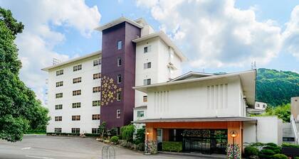 Ooedo Onsen Monogatari Yamanaka Saichoraku