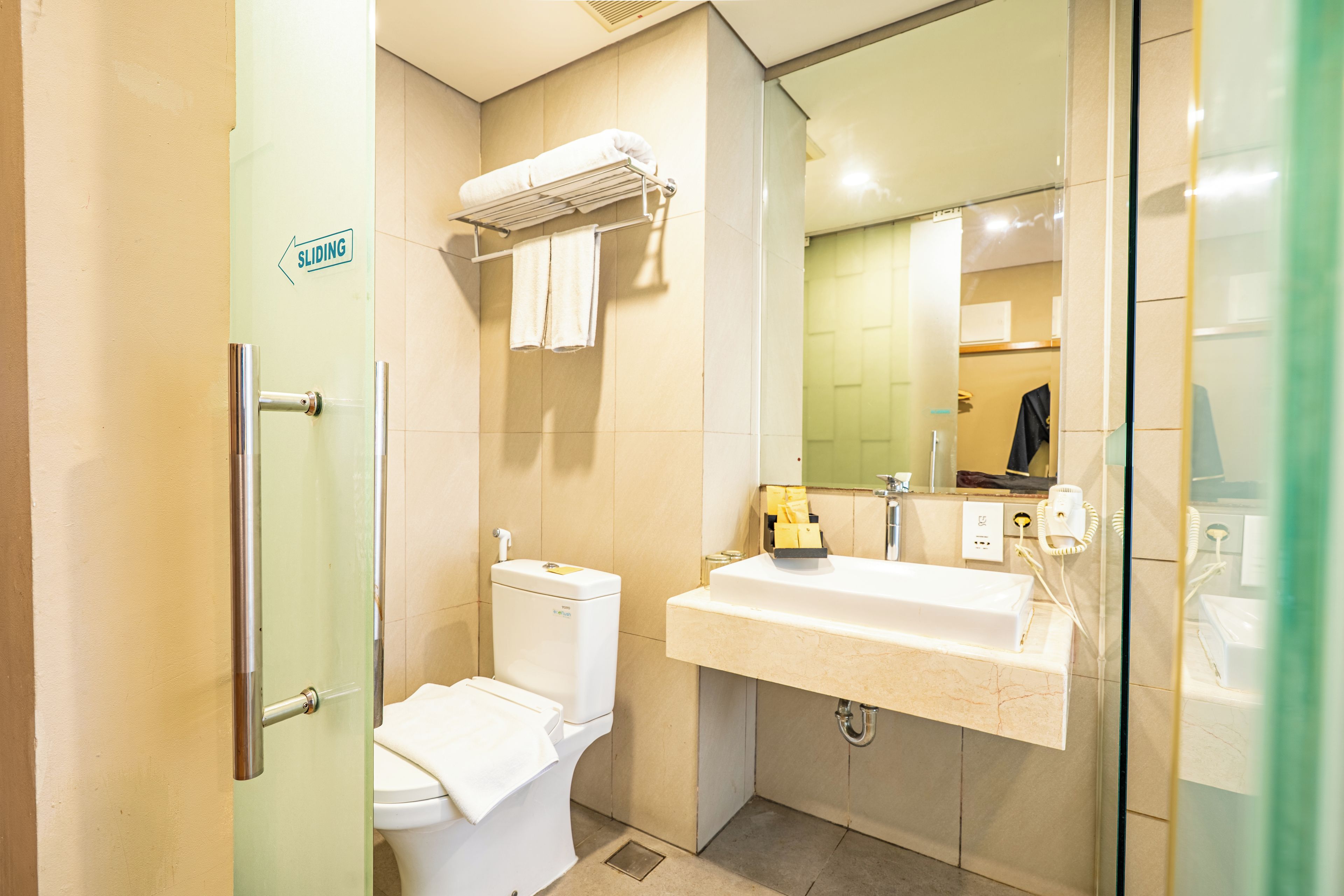 Photo - Bedrock Hotel