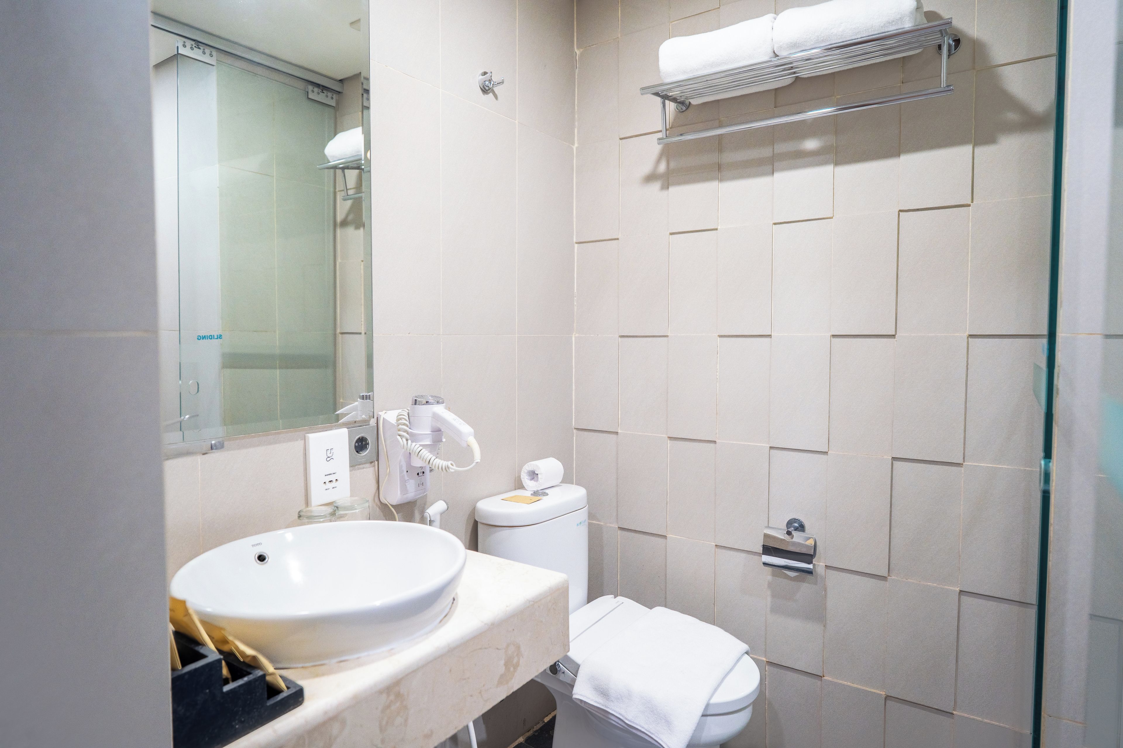 Photo - Bedrock Hotel