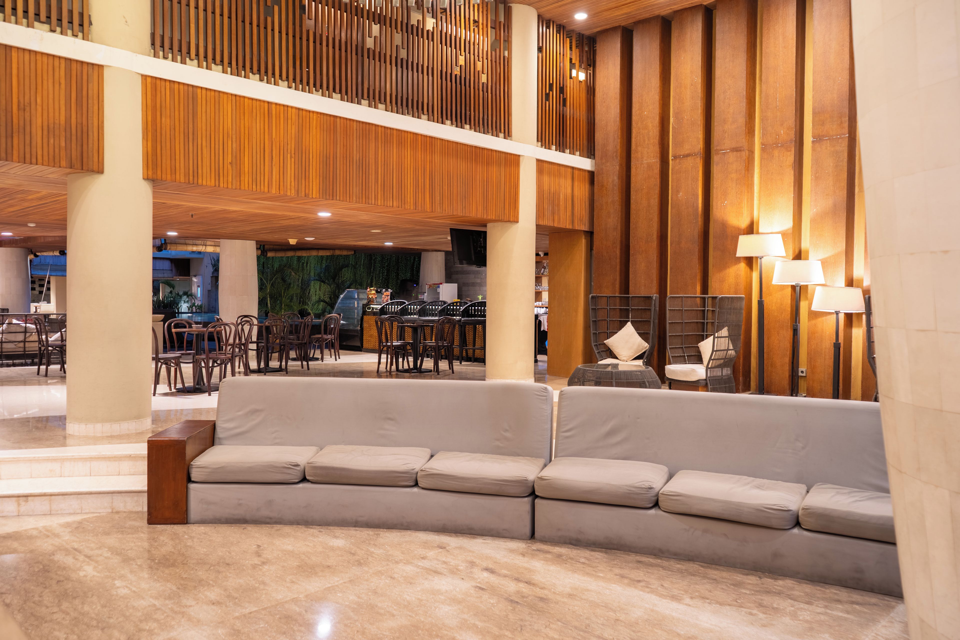 Photo - Bedrock Hotel