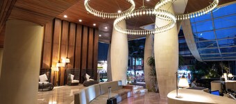 Bedrock Hotel