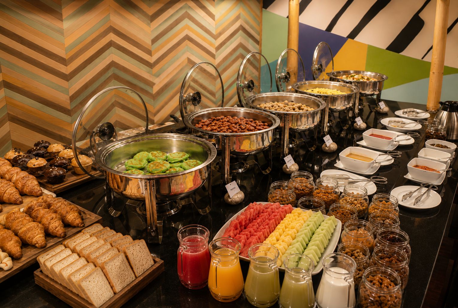Photo - Bedrock Hotel