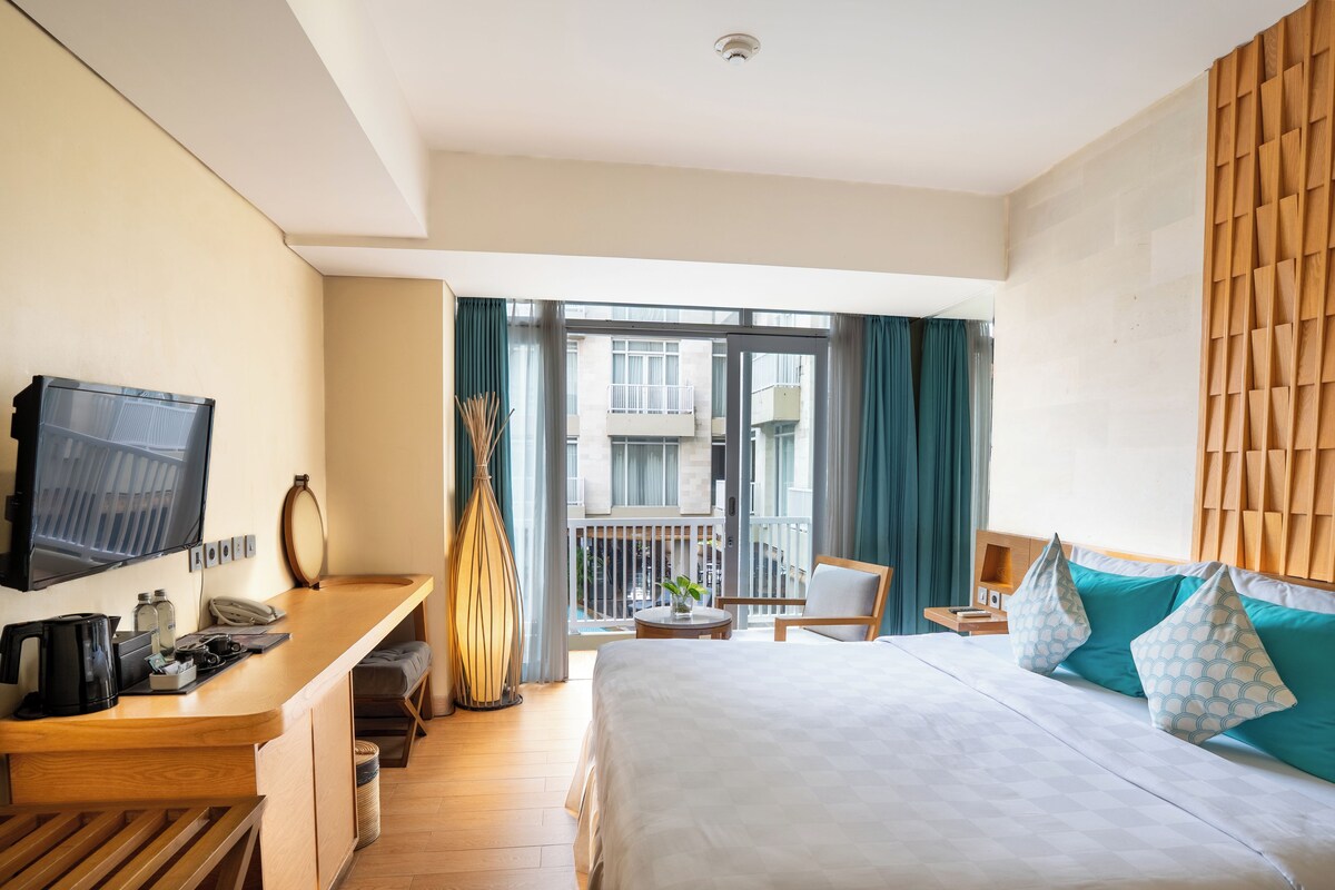 Grand Deluxe Room