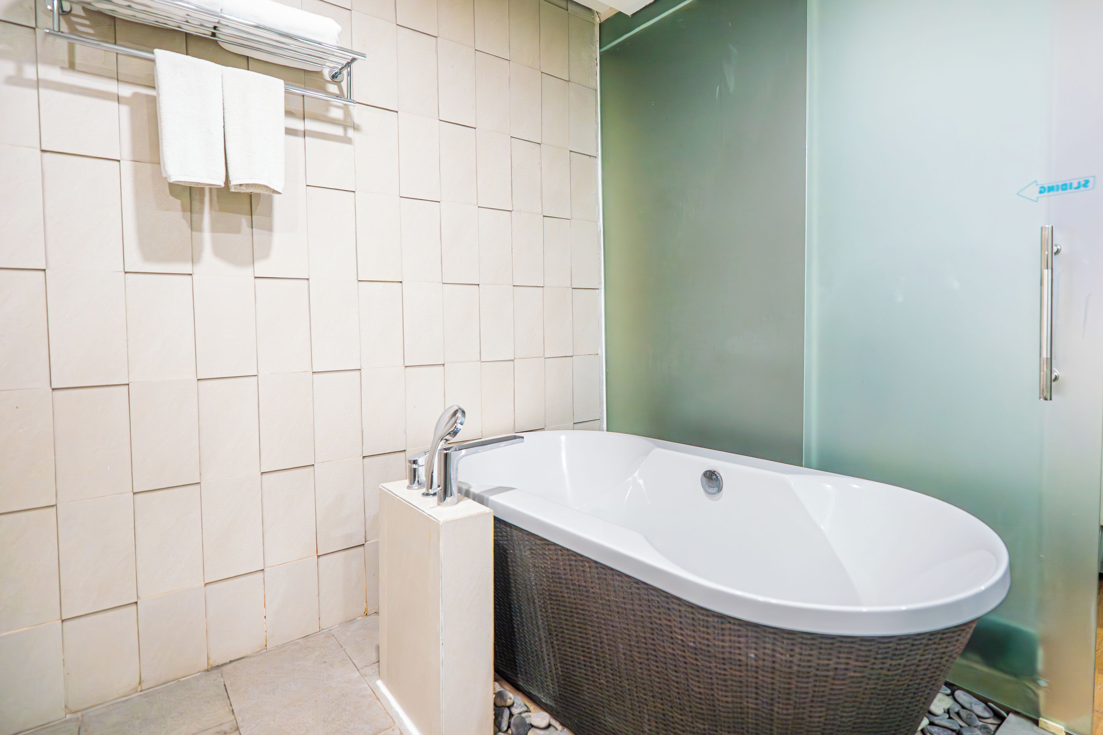 Photo - Bedrock Hotel