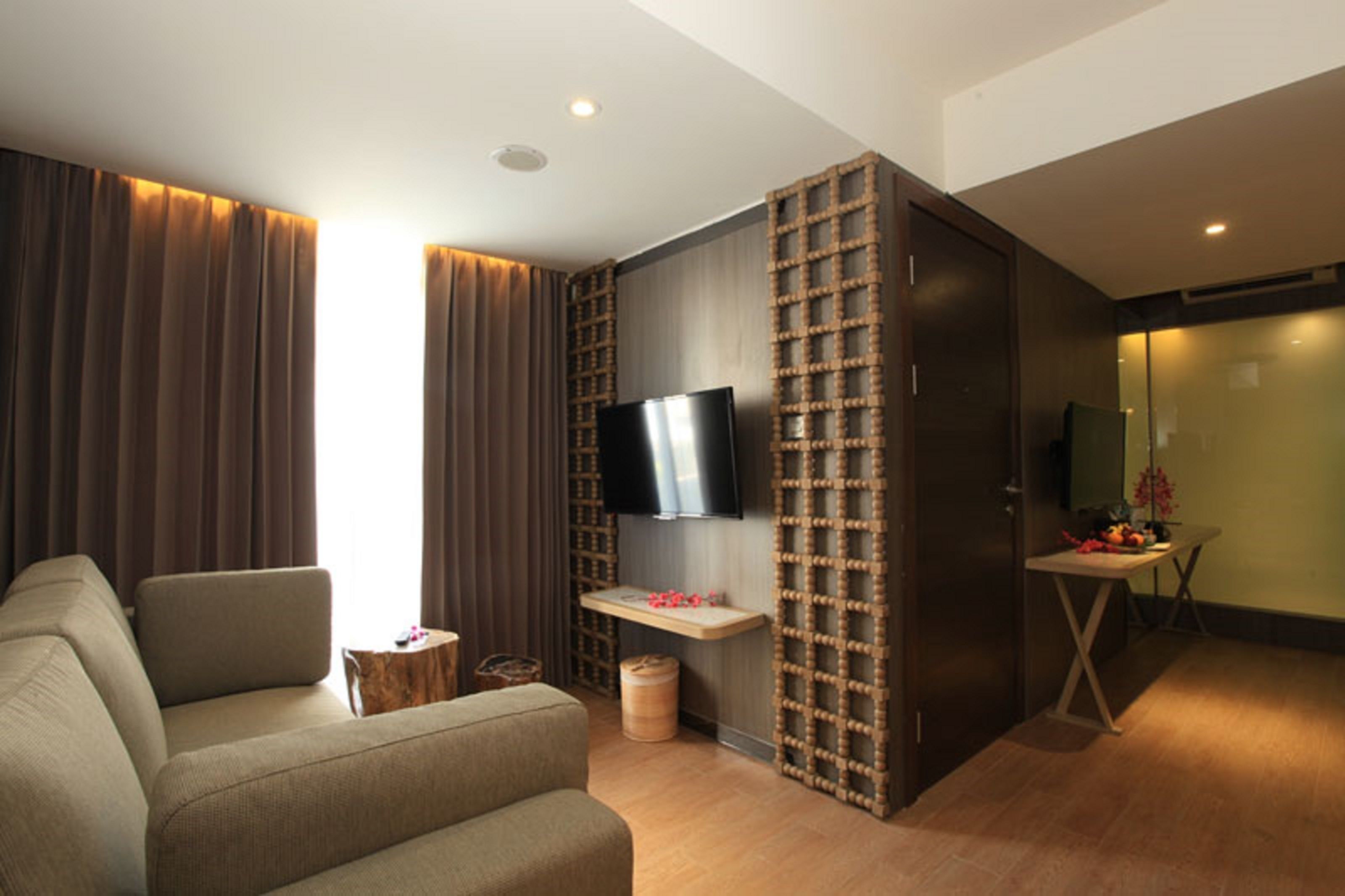 Junior Suite | View from room