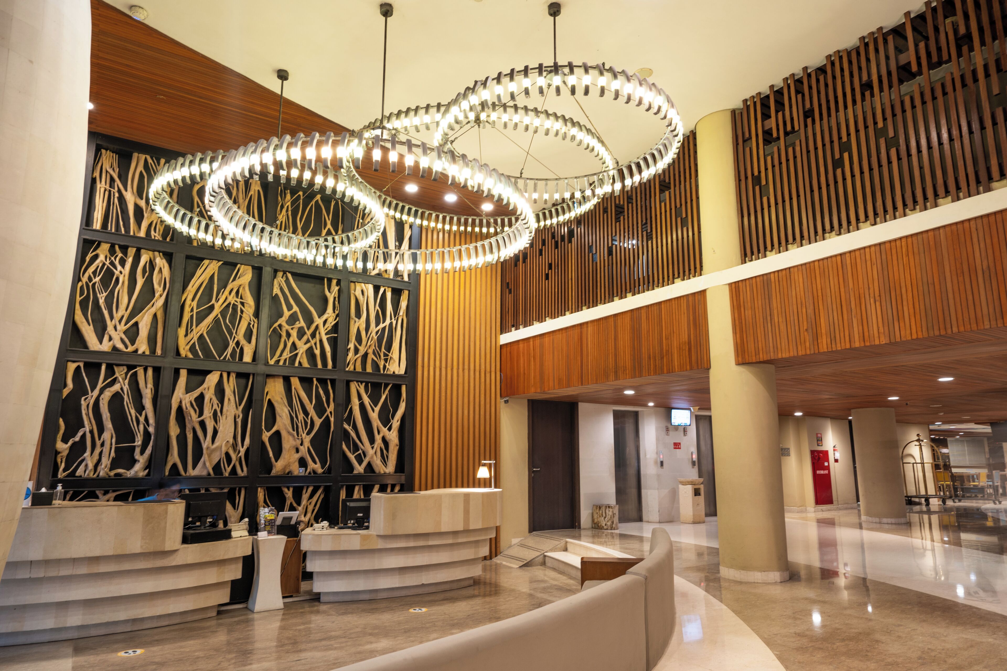 Photo - Bedrock Hotel Kuta