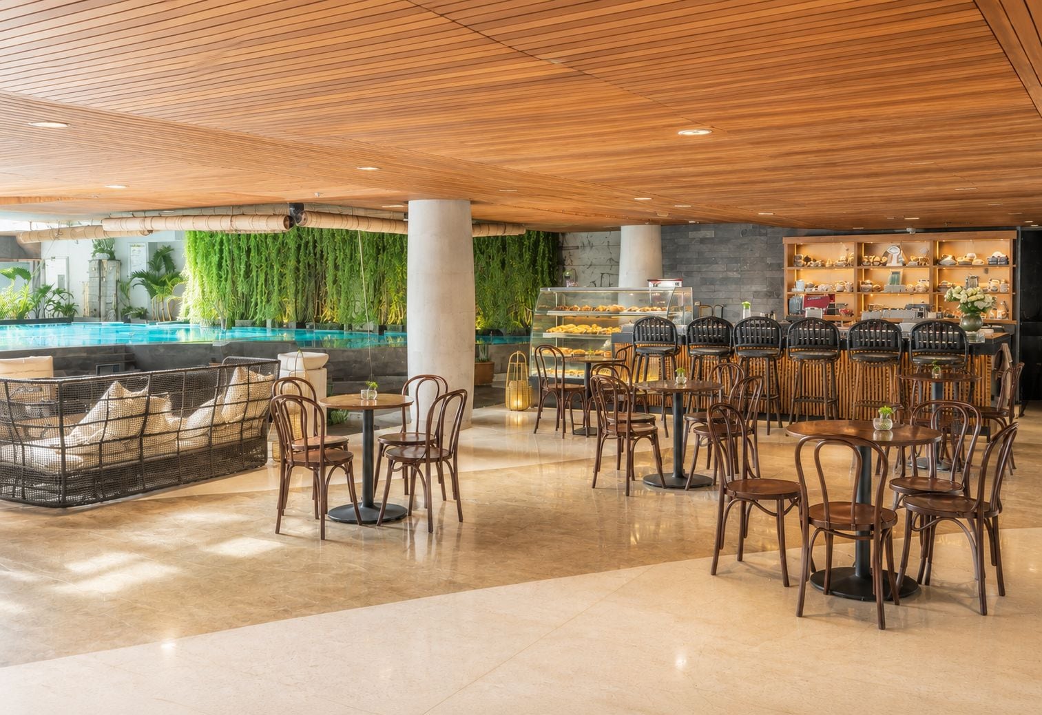 Photo - Bedrock Hotel
