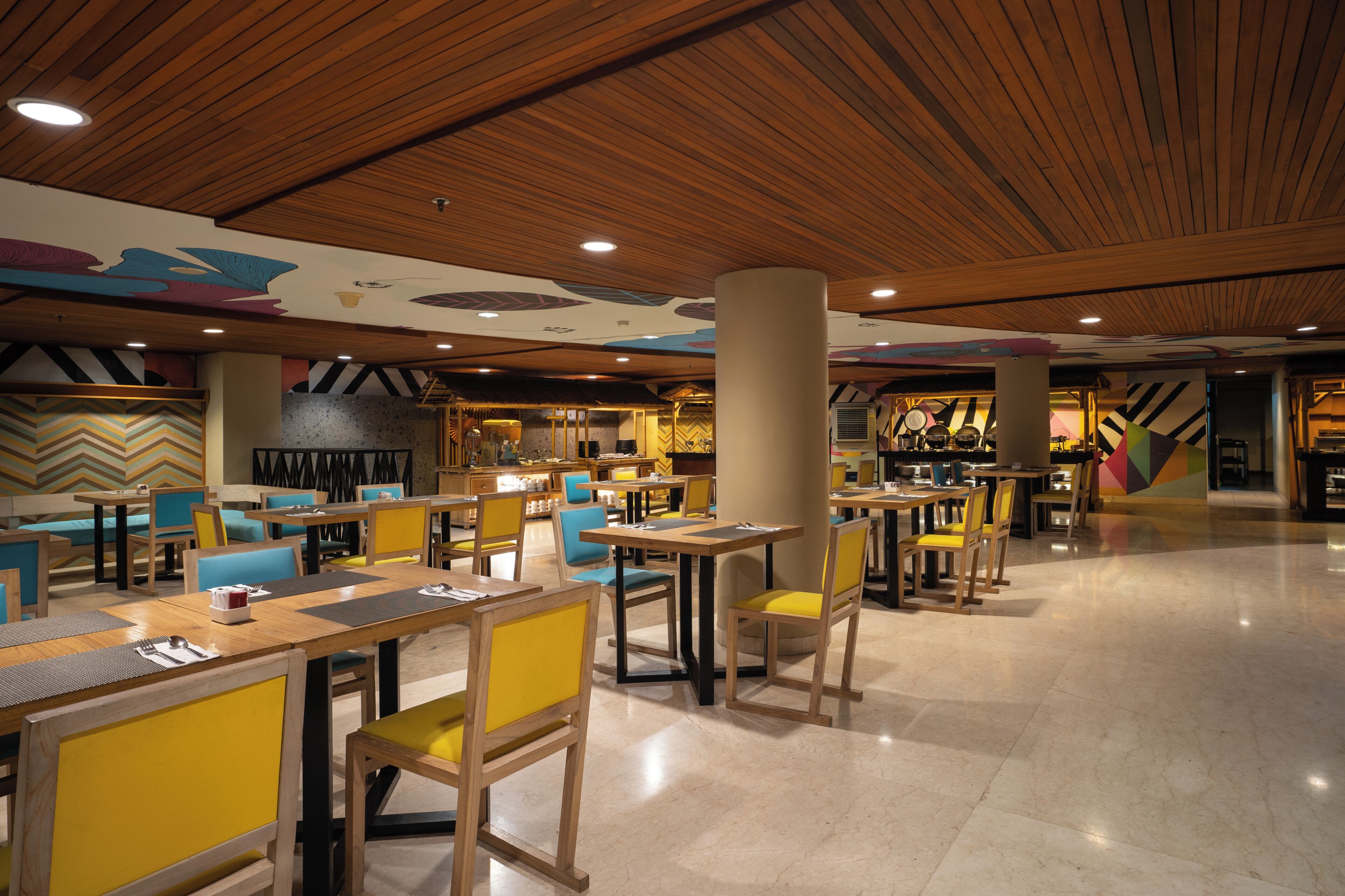 Photo - Bedrock Hotel Kuta