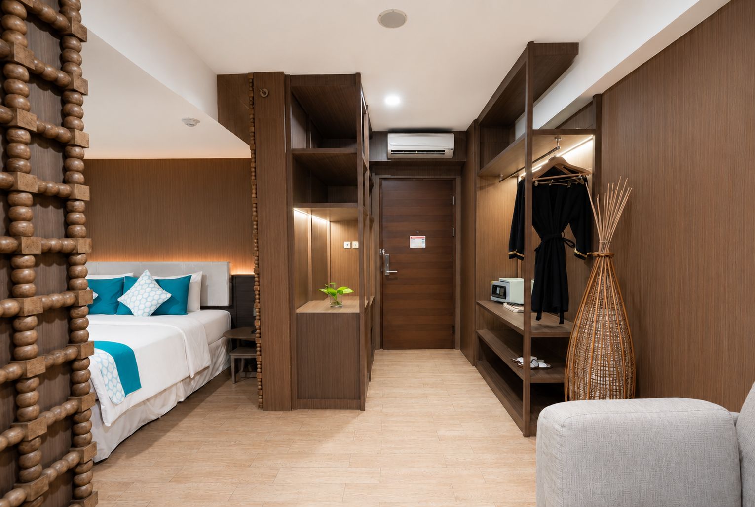 Photo - Bedrock Hotel