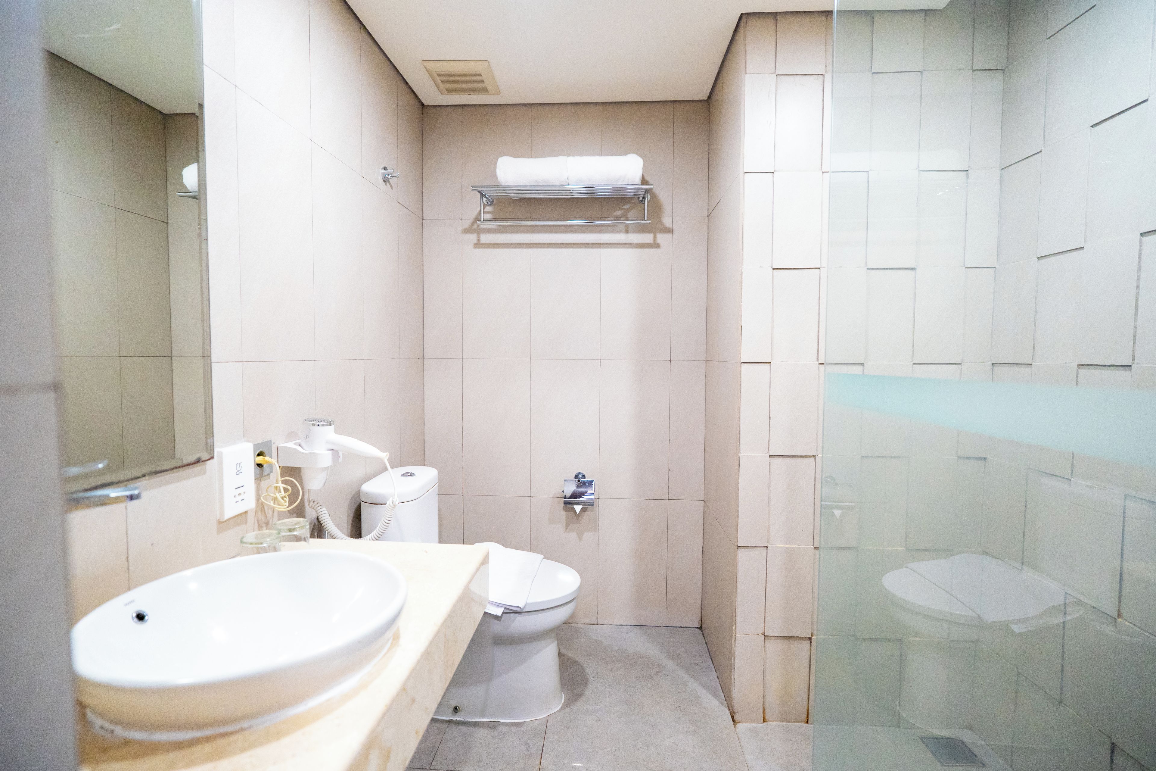 Photo - Bedrock Hotel