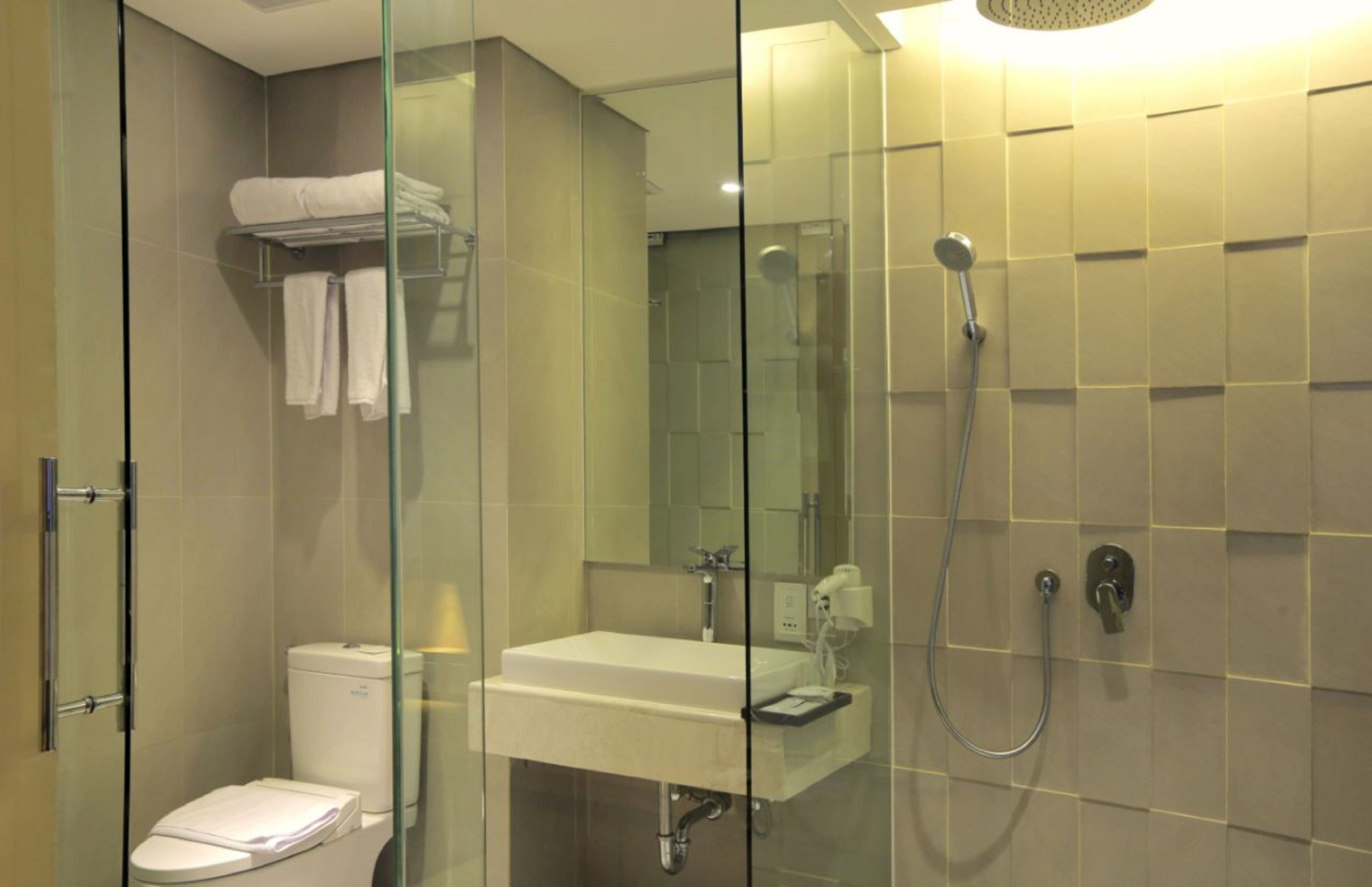 Photo - Bedrock Hotel Kuta