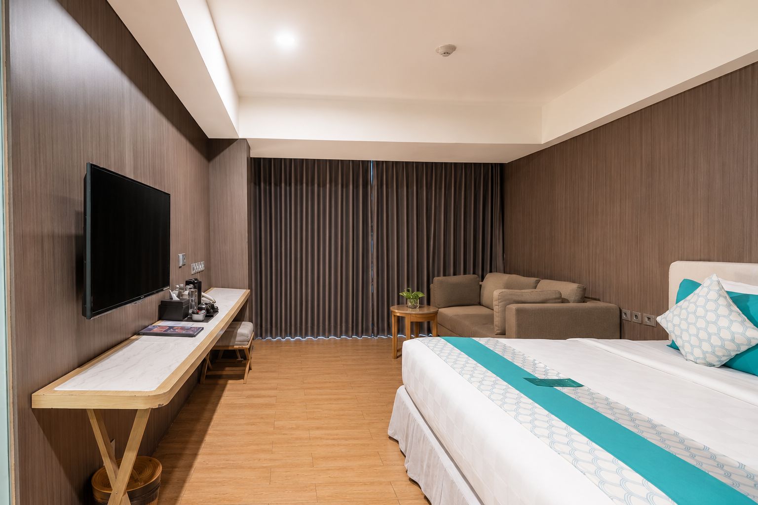 Photo - Bedrock Hotel