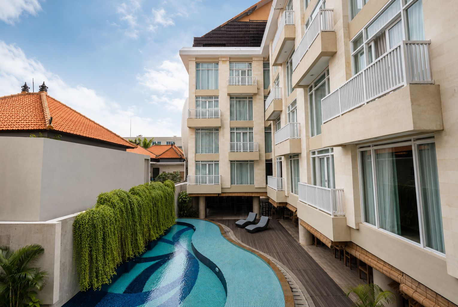 Photo - Bedrock Hotel