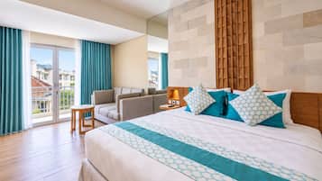 Luxury-Suite