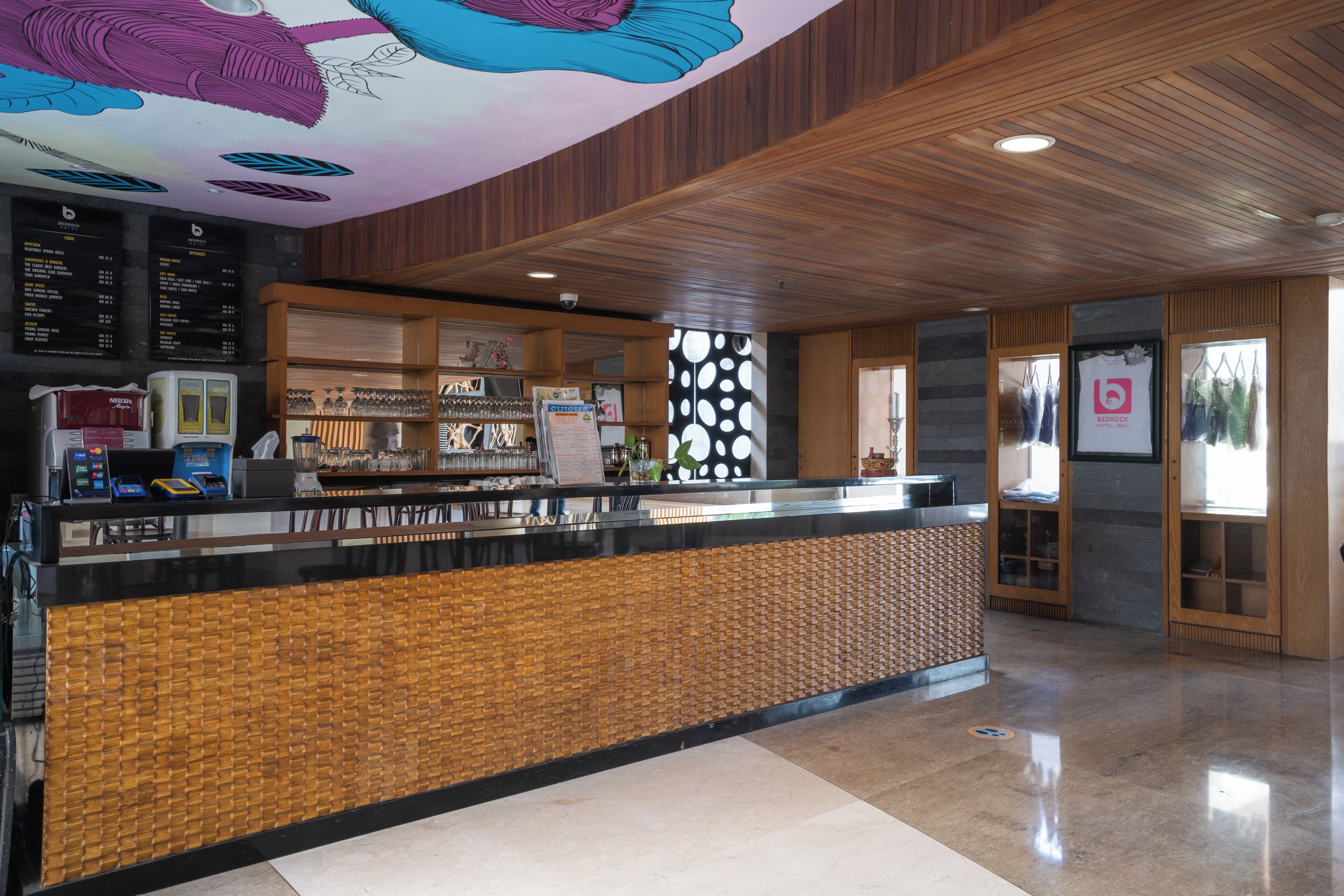 Photo - Bedrock Hotel Kuta