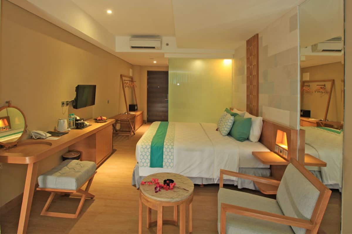 Luxury Suite