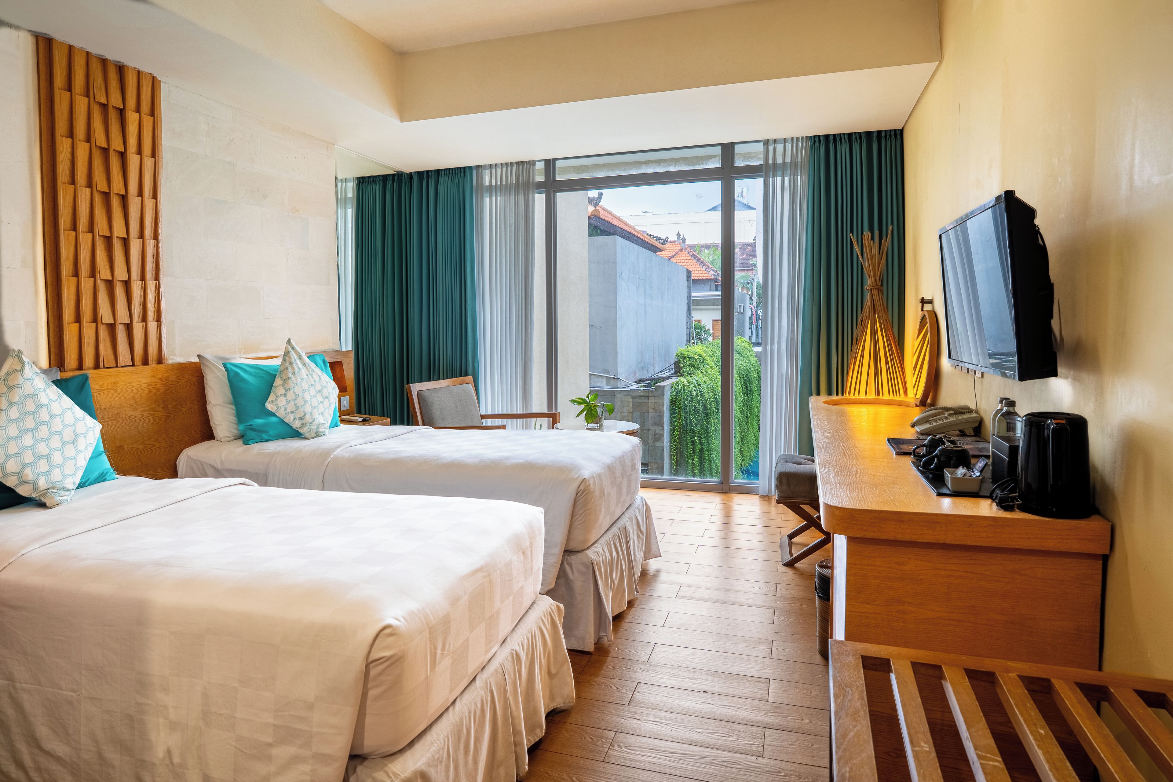 Photo - Bedrock Hotel