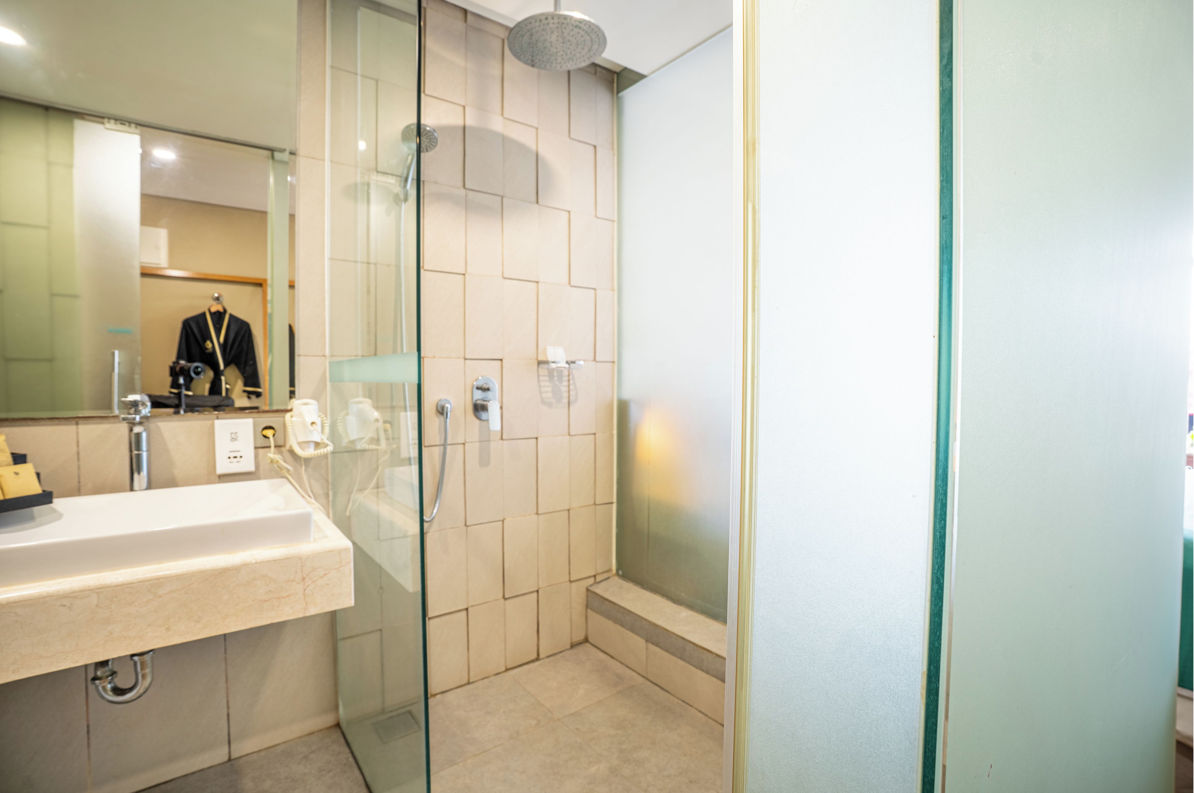 Photo - Bedrock Hotel