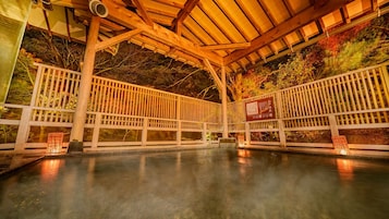 Aguas termales