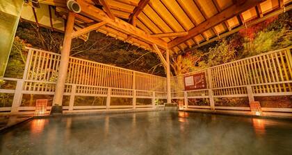 Ooedo Onsen Monogatari Premium Yoshinoya Irokuen