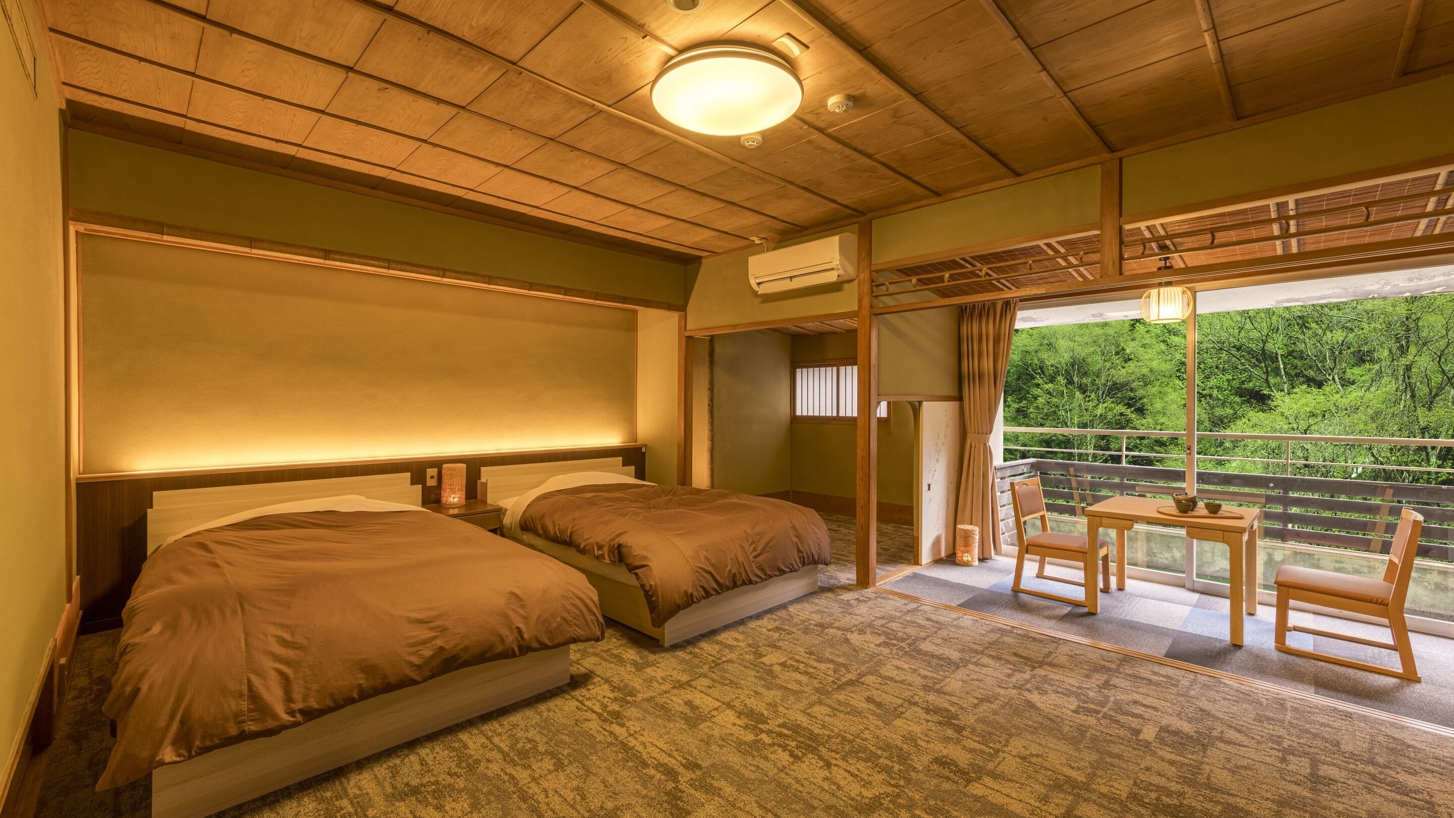 Kamar Standar, Bebas Asap Rokok (Western Style, without Bath) | Brankas, meja kerja, dan Wi-Fi gratis