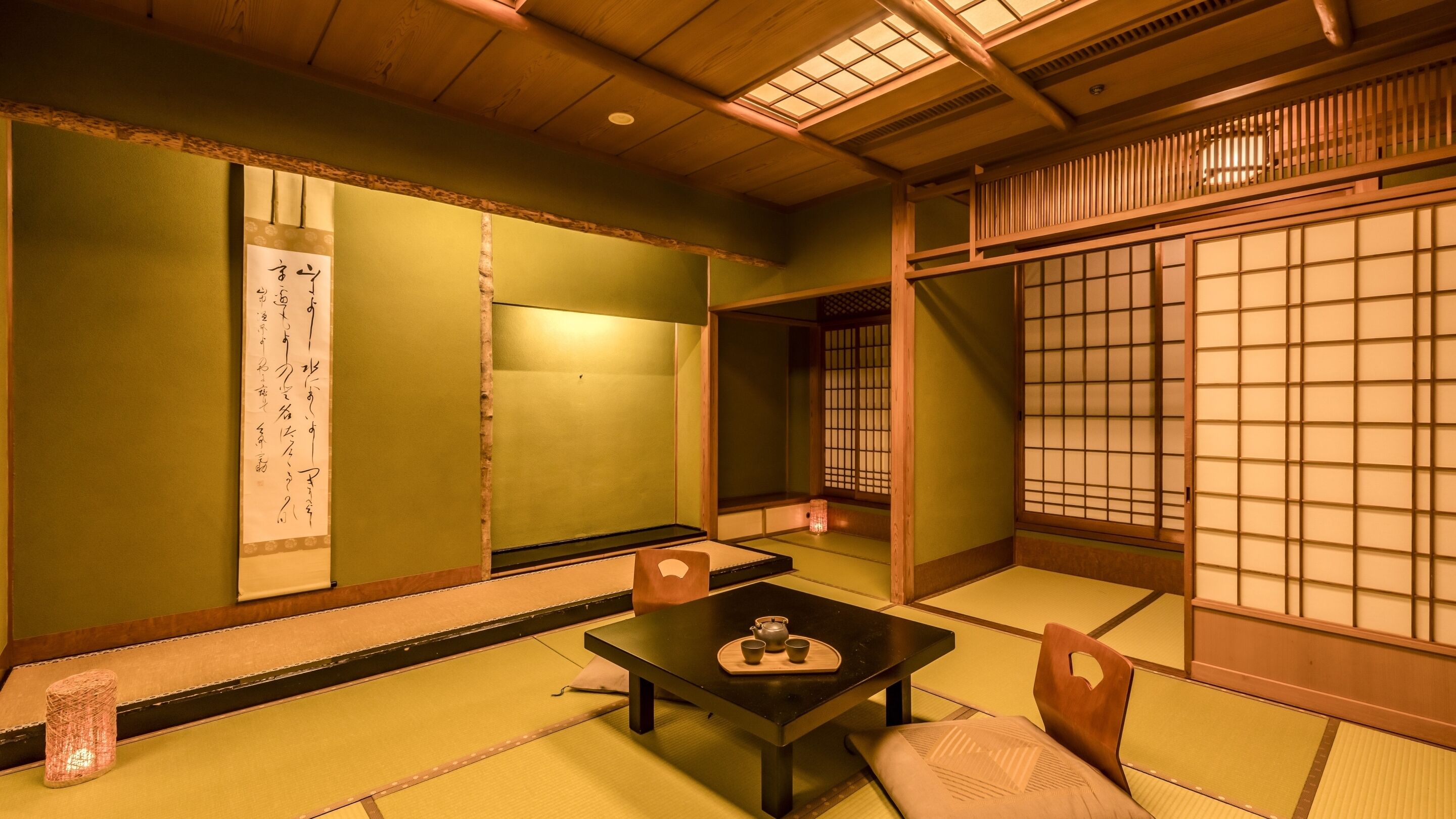 Kamar Ekonomi, Bebas Asap Rokok (Japanese Style, without Bath) | Brankas, meja kerja, dan Wi-Fi gratis