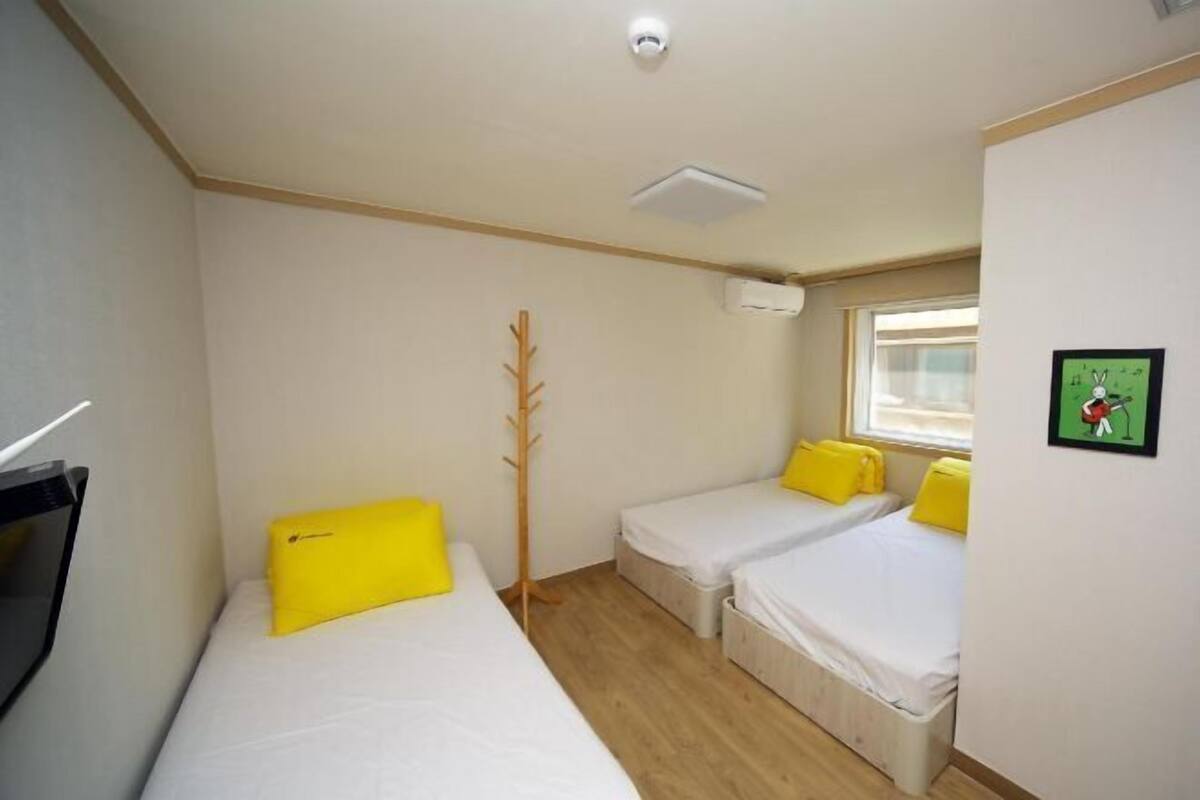 1 slaapkamer, luxe beddengoed, gratis wifi, beddengoed
