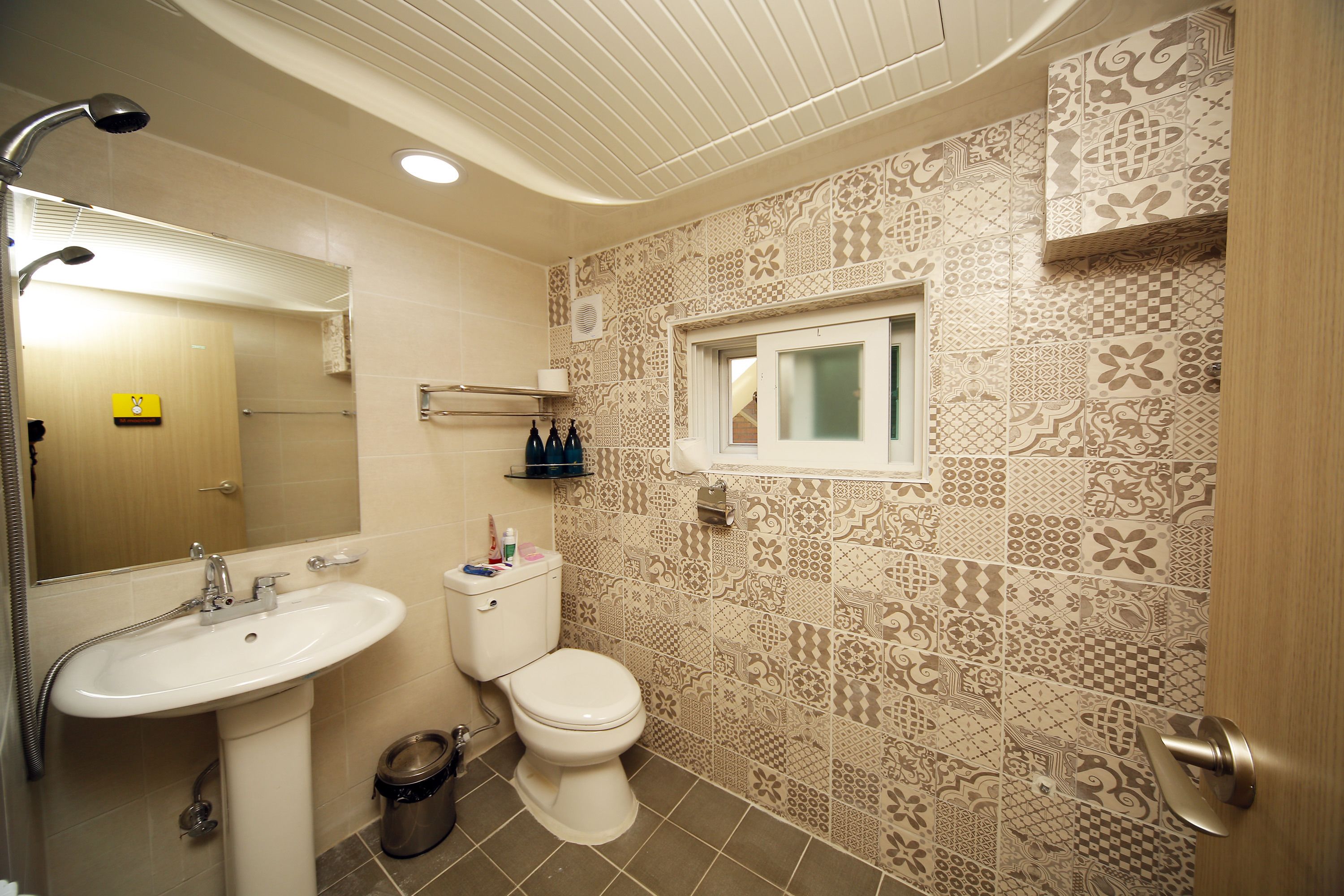 Baño