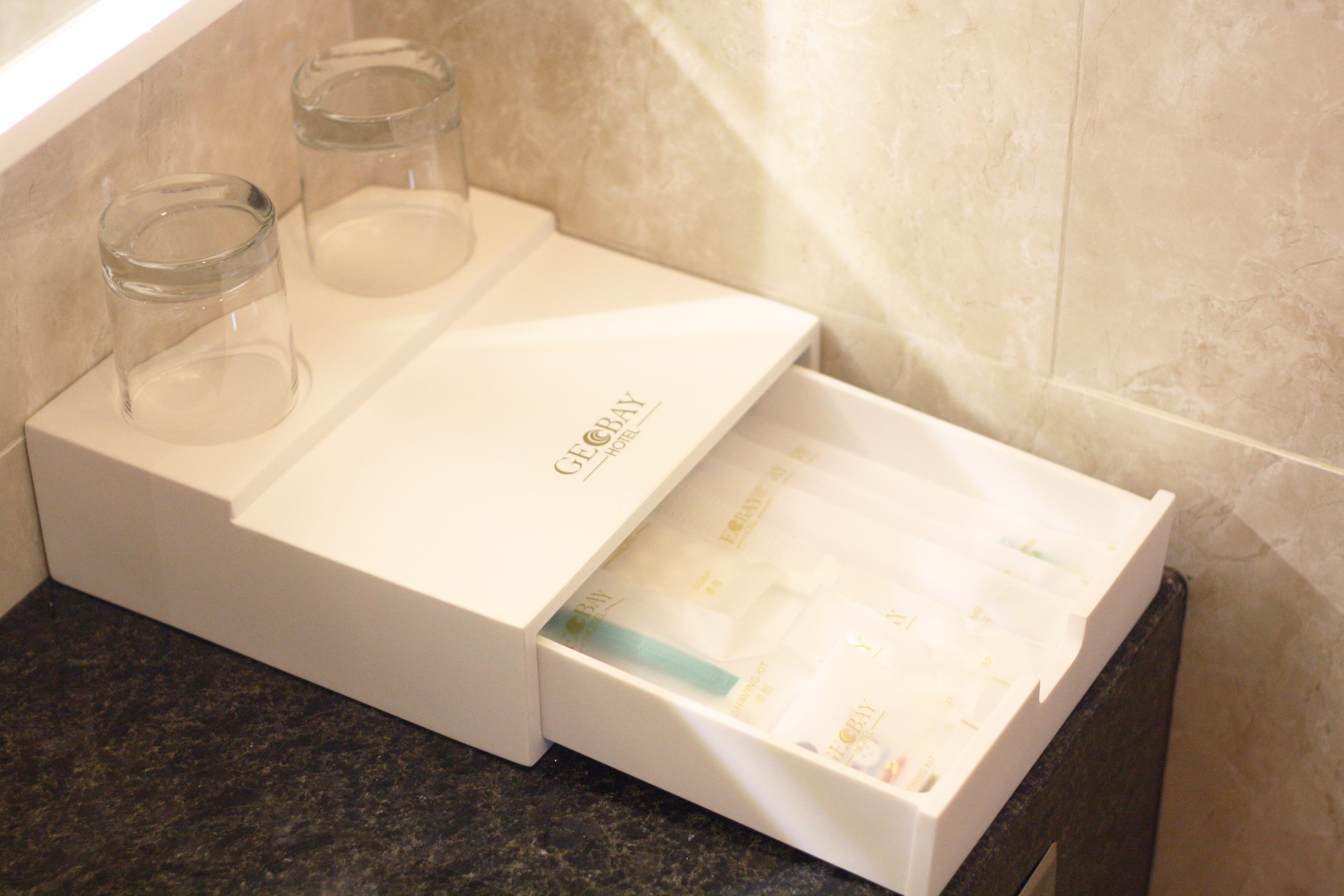 Photo - Geobay Hotel