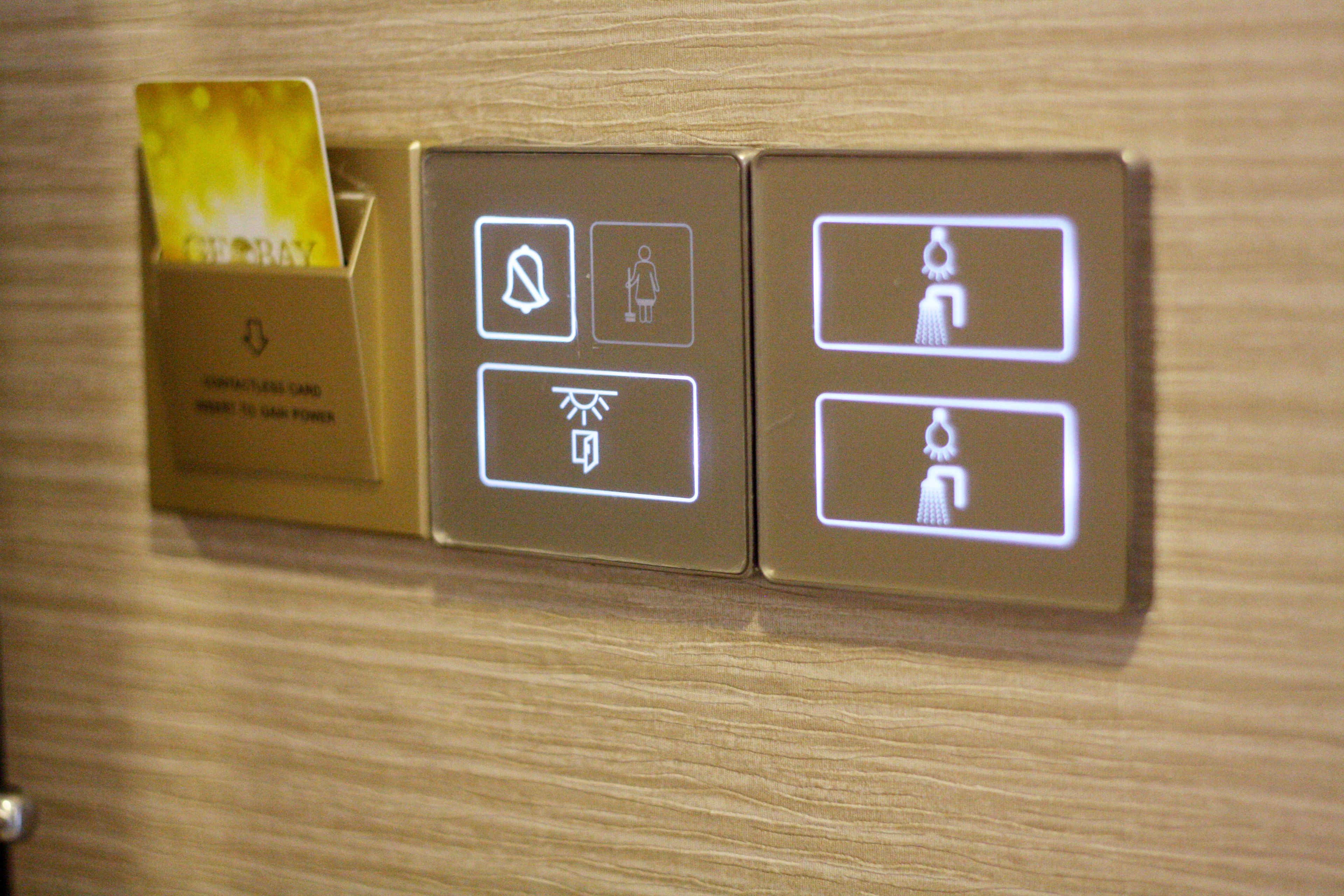 Photo - Geobay Hotel