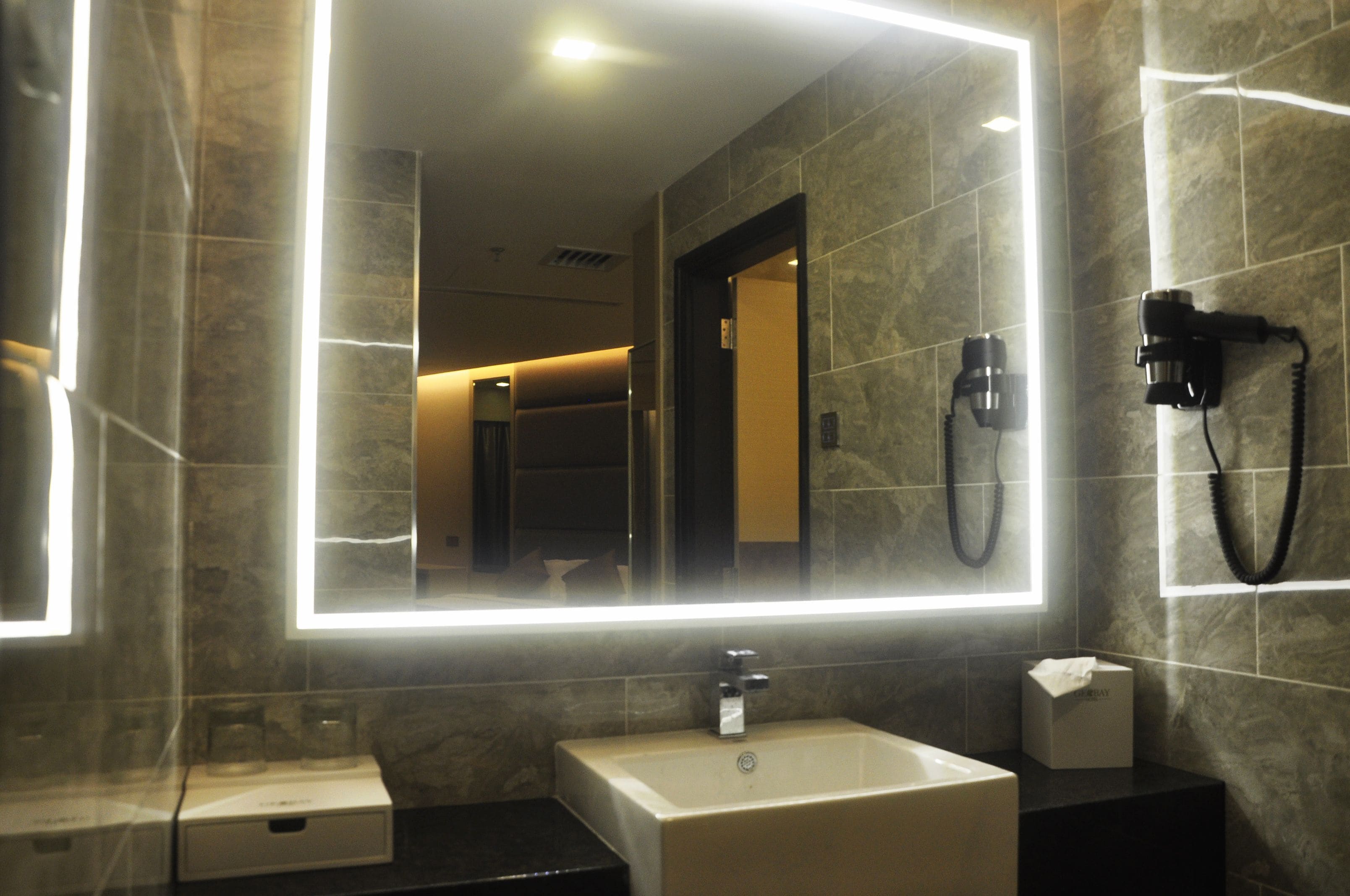 Photo - Geobay Hotel