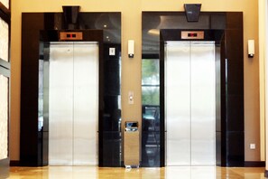 Majoituspaikan mukavuudet