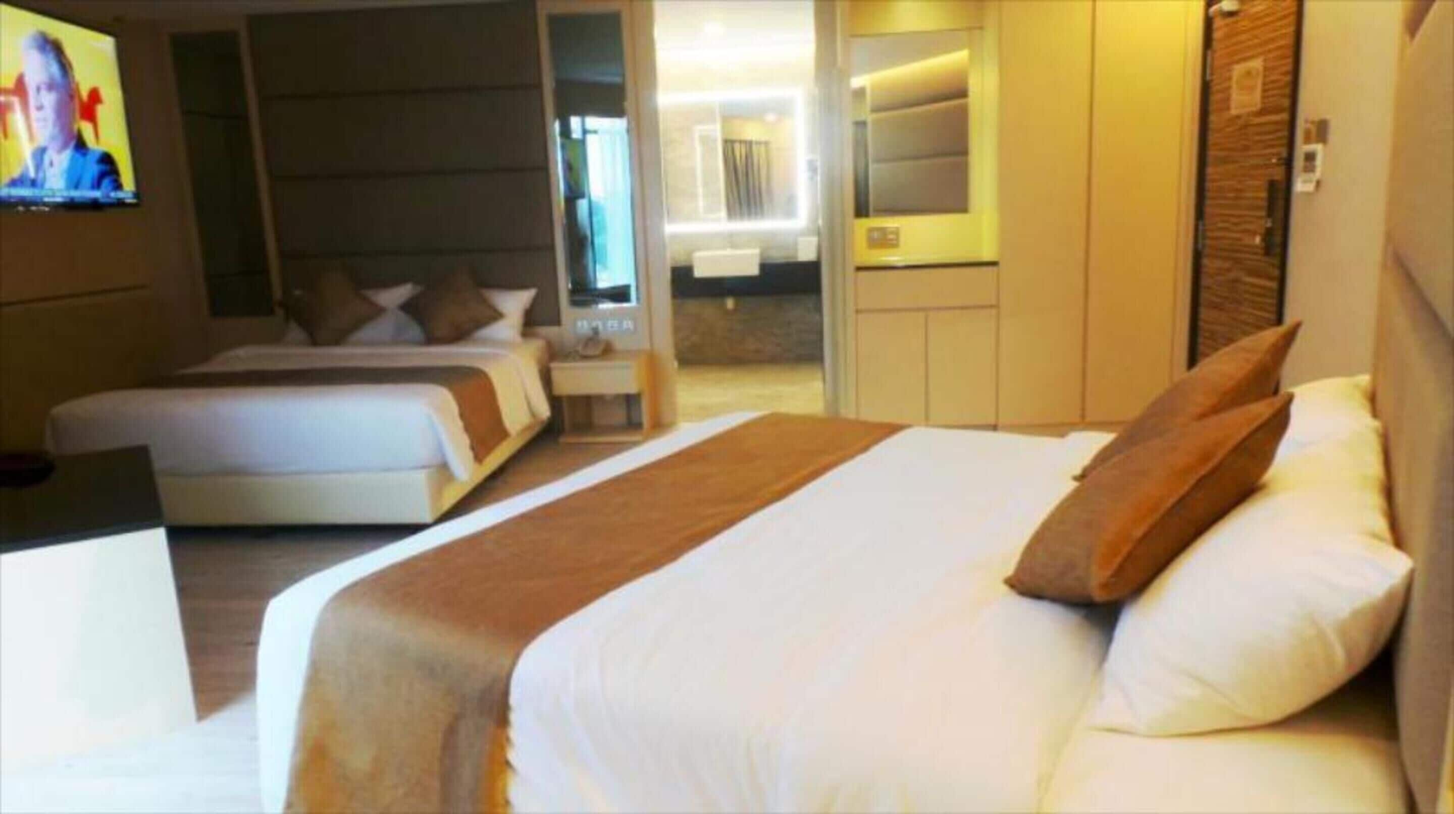 Photo - Geobay Hotel