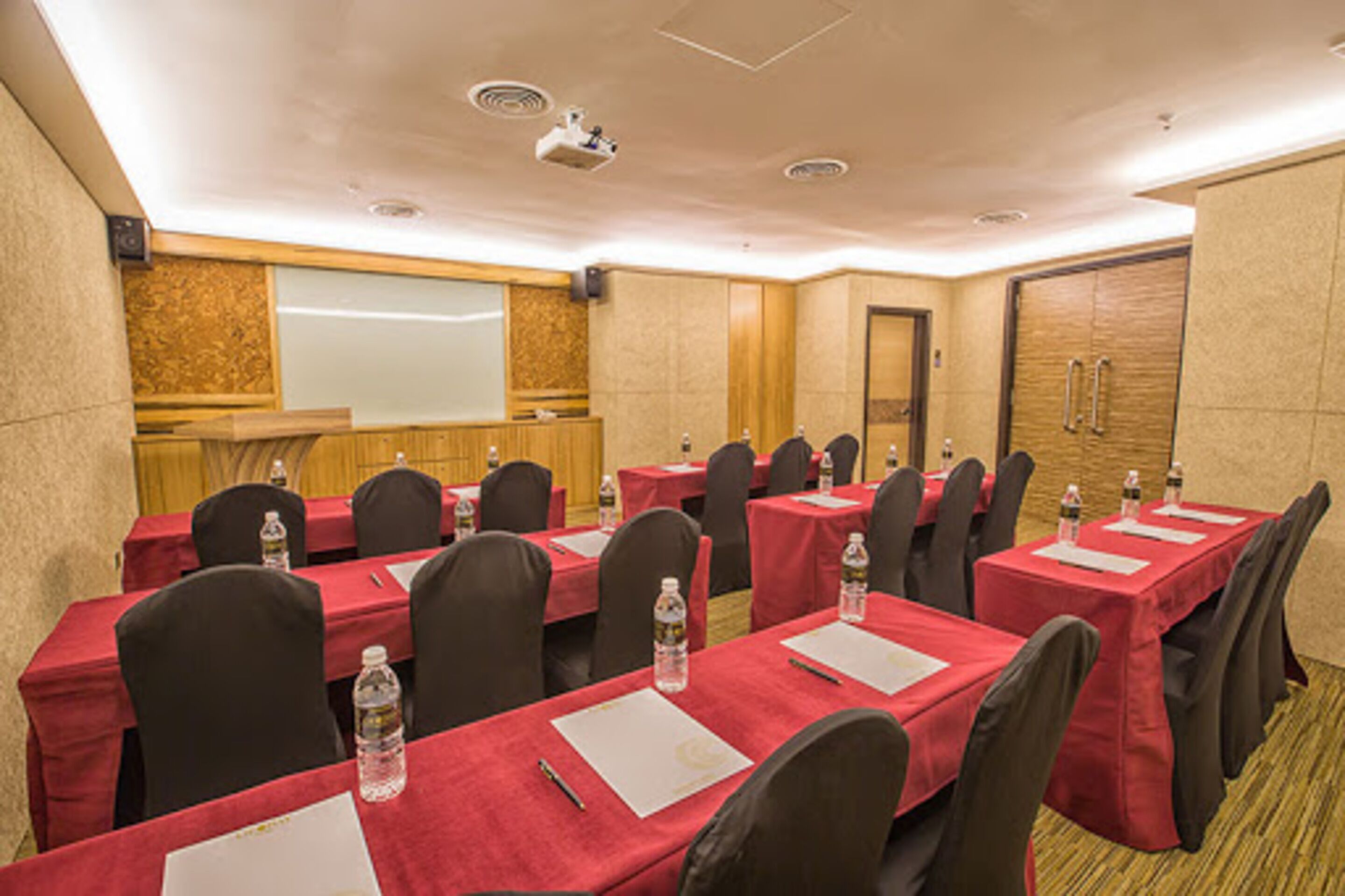 Photo - Geobay Hotel