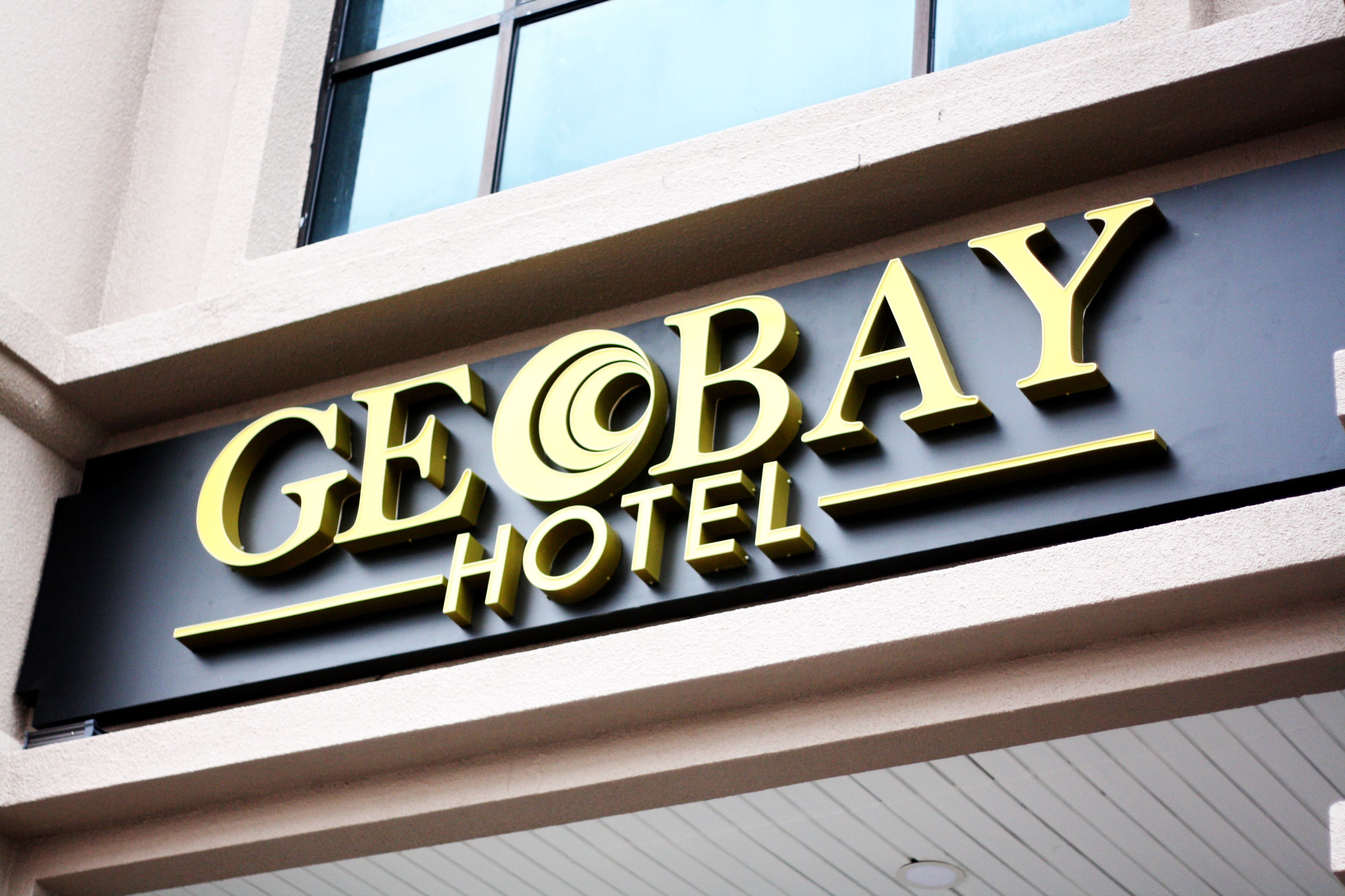 Photo - Geobay Hotel