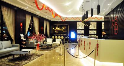 Geobay Hotel