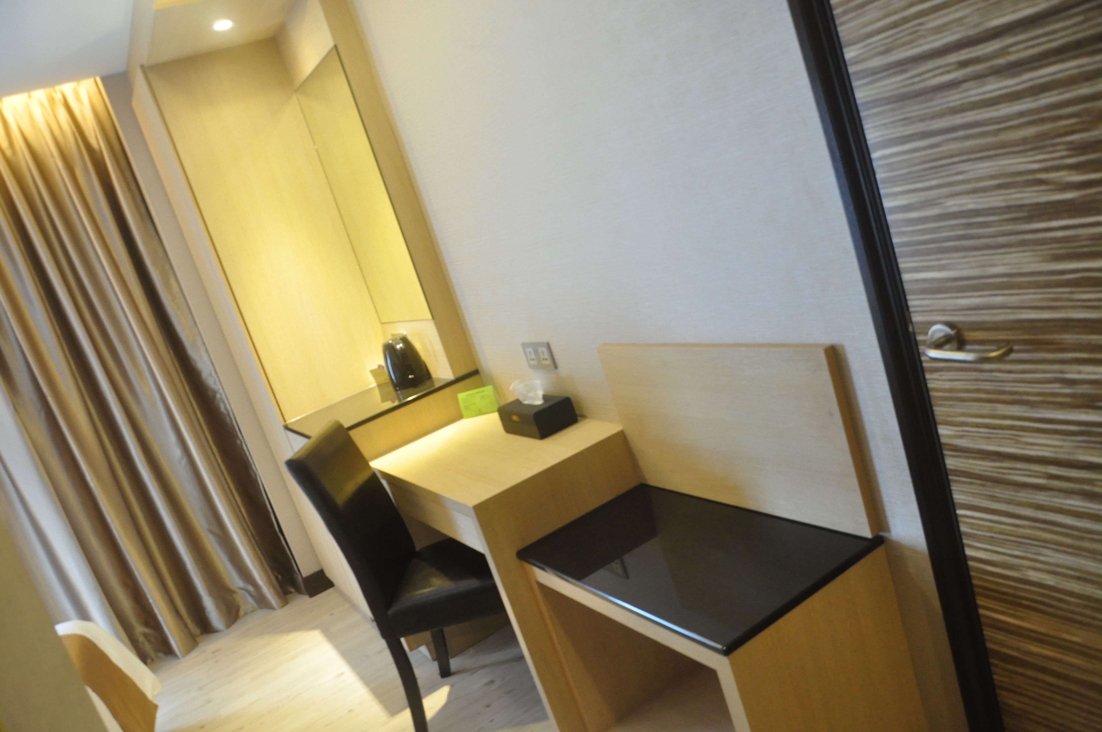 Photo - Geobay Hotel