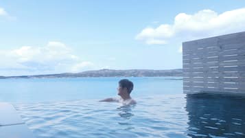 Hot springs