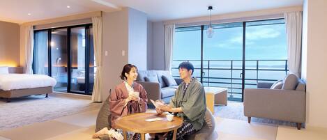 ห้องพัก