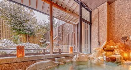 Ooedo Onsen Monogatari Wanwan Resort Awazu