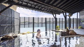 Hot springs