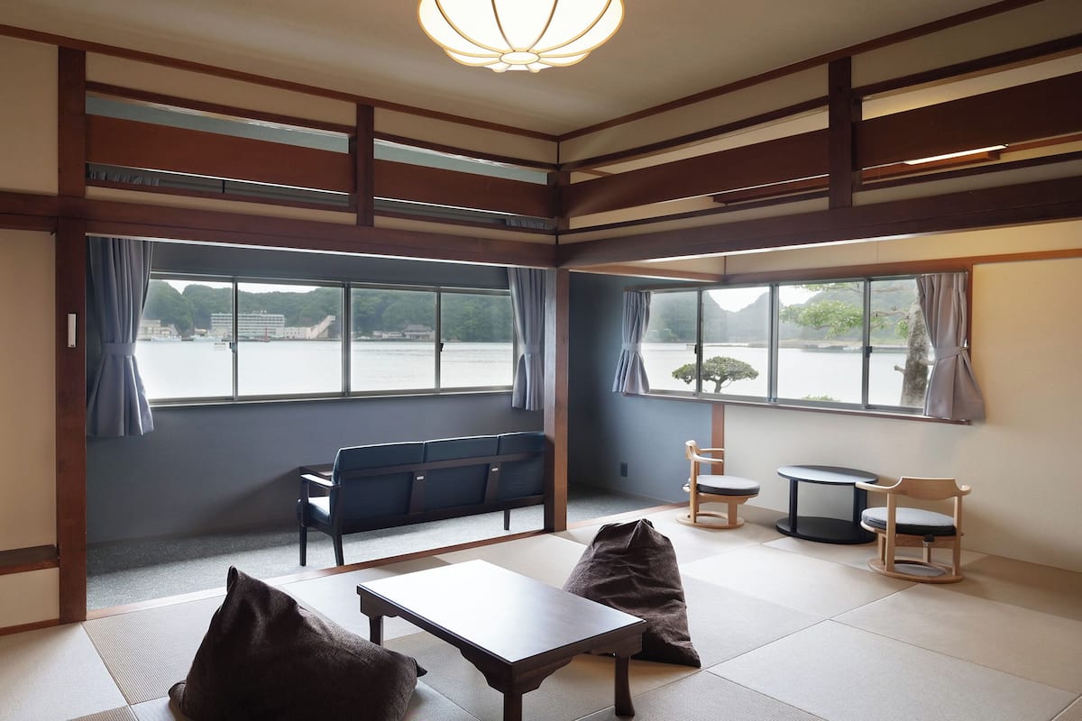 1 bedroom, in-room safe, desk, free WiFi