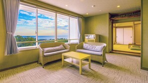 In-room safe, desk, iron/ironing board, free WiFi