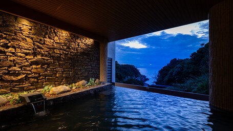 Aguas termales