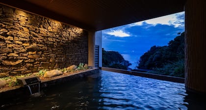TAOYA Shirahama Senjyo