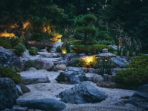 Giardino giapponese