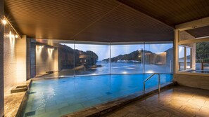 Sources thermales