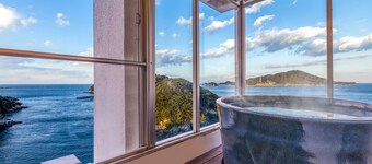 大江戶溫泉物語Premium 鳥羽彩朝樂