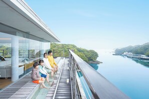 Property amenity - Ooedo Onsen Monogatari Premium Toba Saichoraku (Toba)