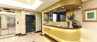 Major Hotel
